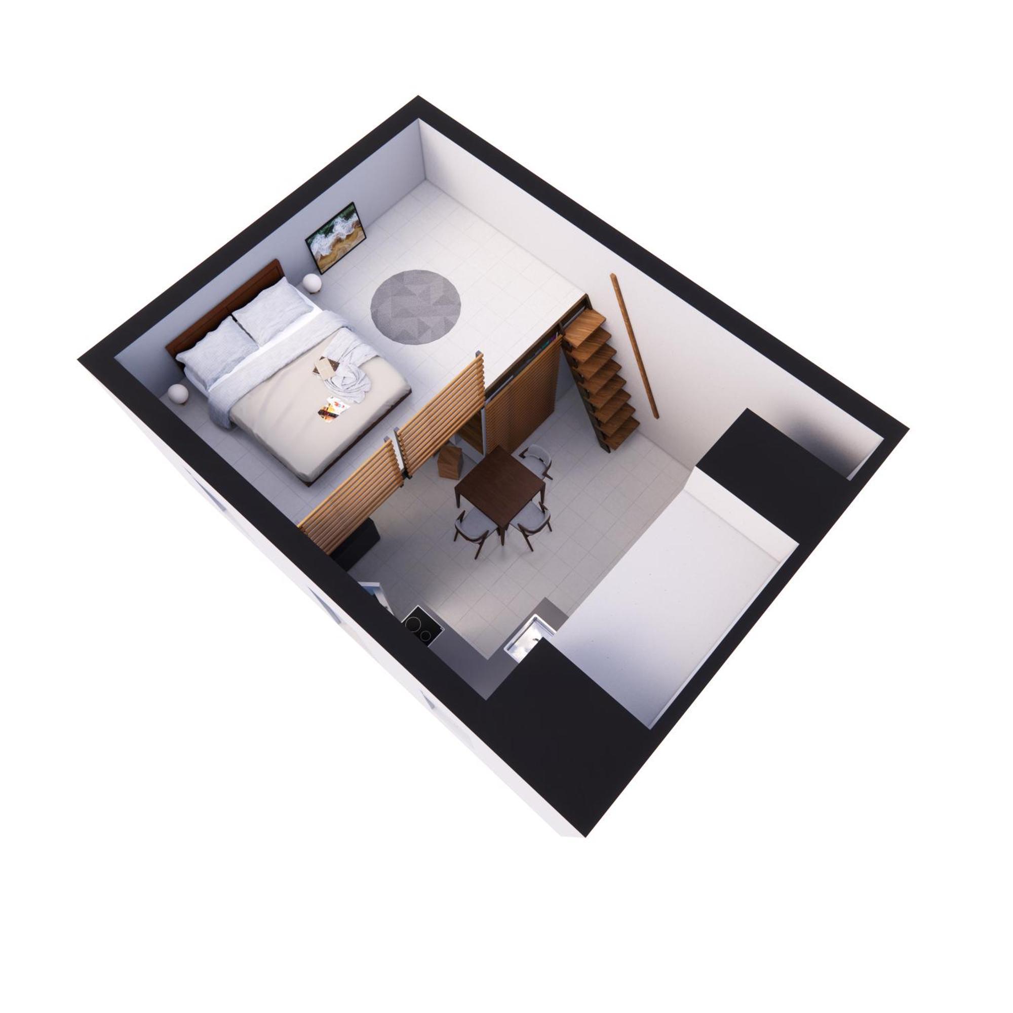 Homebydoni - Kueche I Terrasse I 500 Mbits Wifi I Design Loft Nahe Rmcc & Staatstheater Wiesbaden Eksteriør bilde